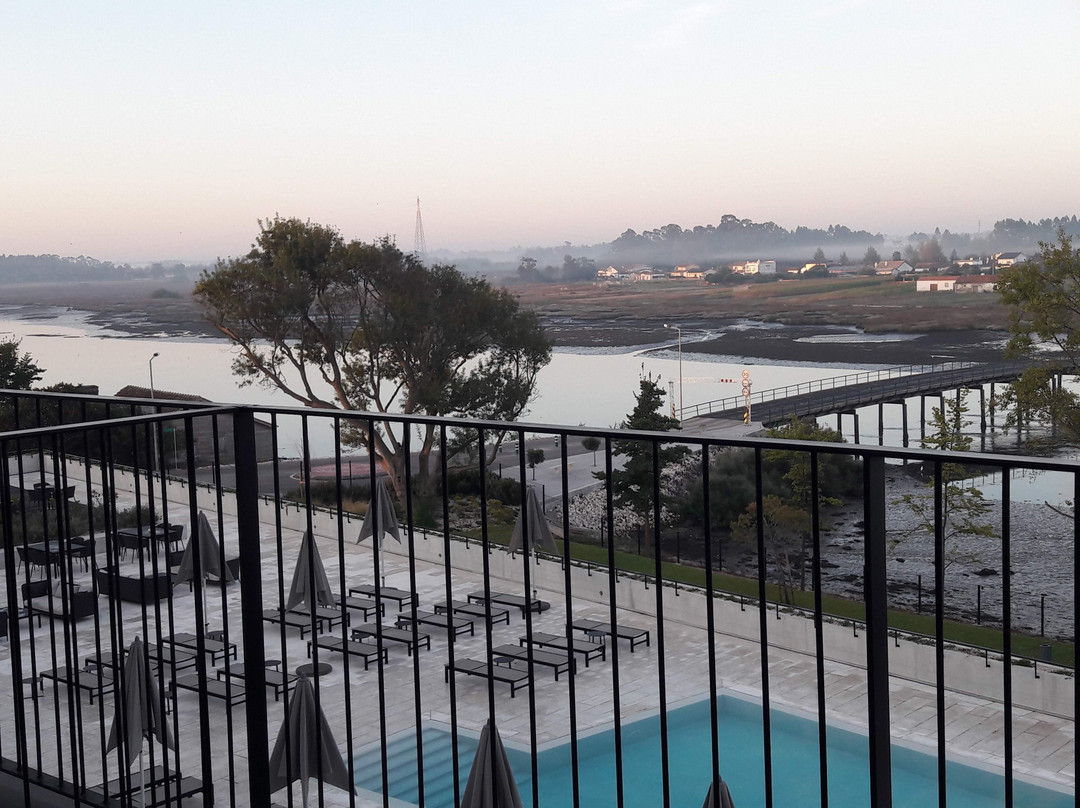 Montebelo Vista Alegre Ilhavo Hotel主图