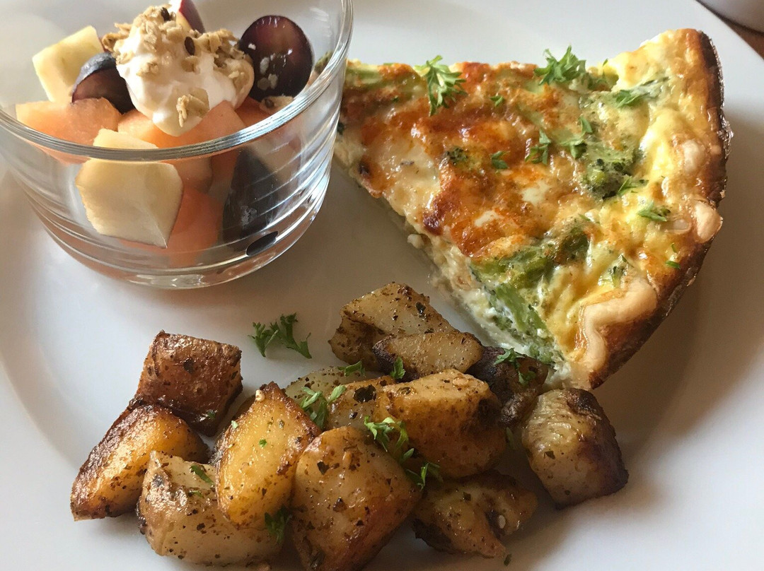 The Little River Inn主图