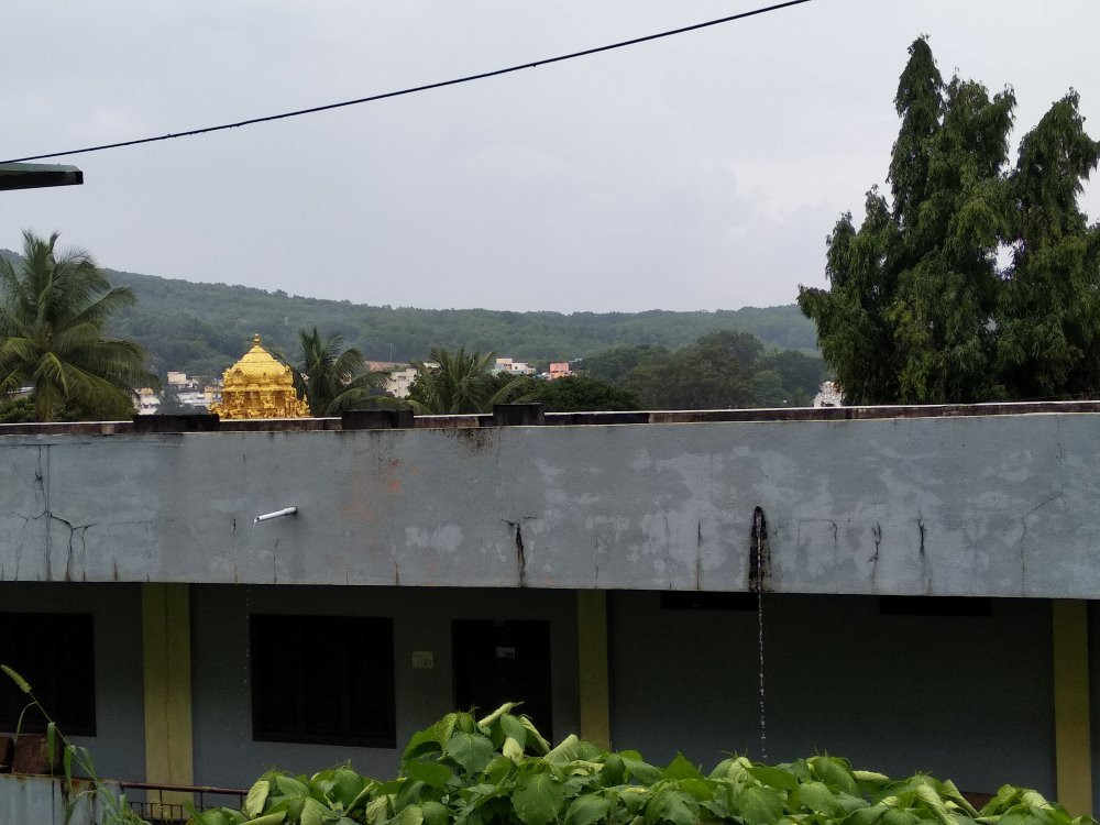 Sri Vekateswara Swamy Temple景点图片