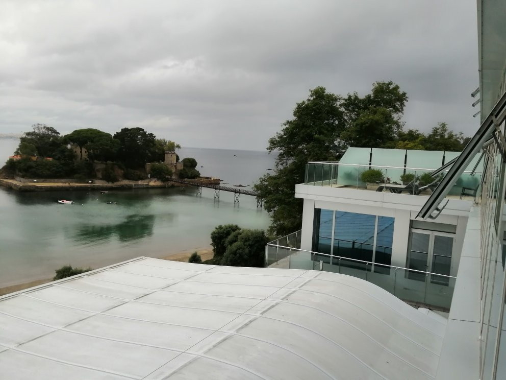 Hotel Portocobo主图