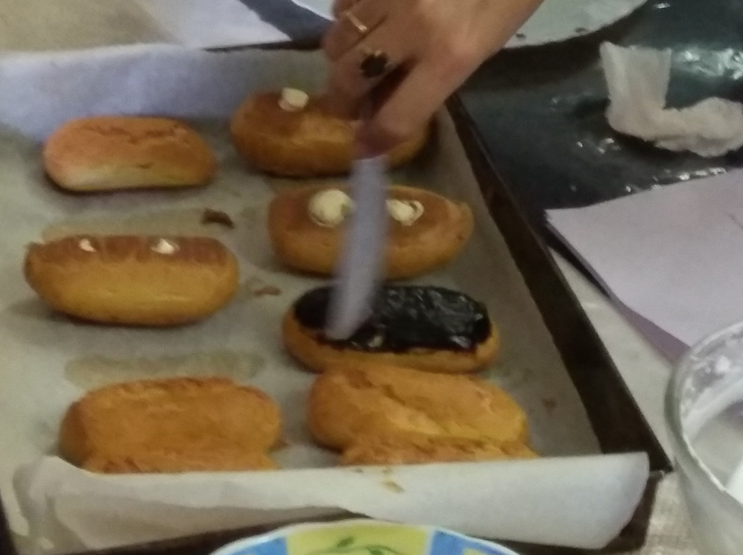 Manjus Cooking & Baking Classes-班加罗尔必去景点