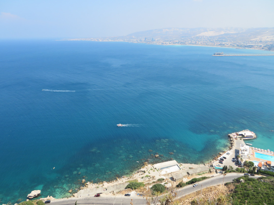 North Governorate旅游攻略图片