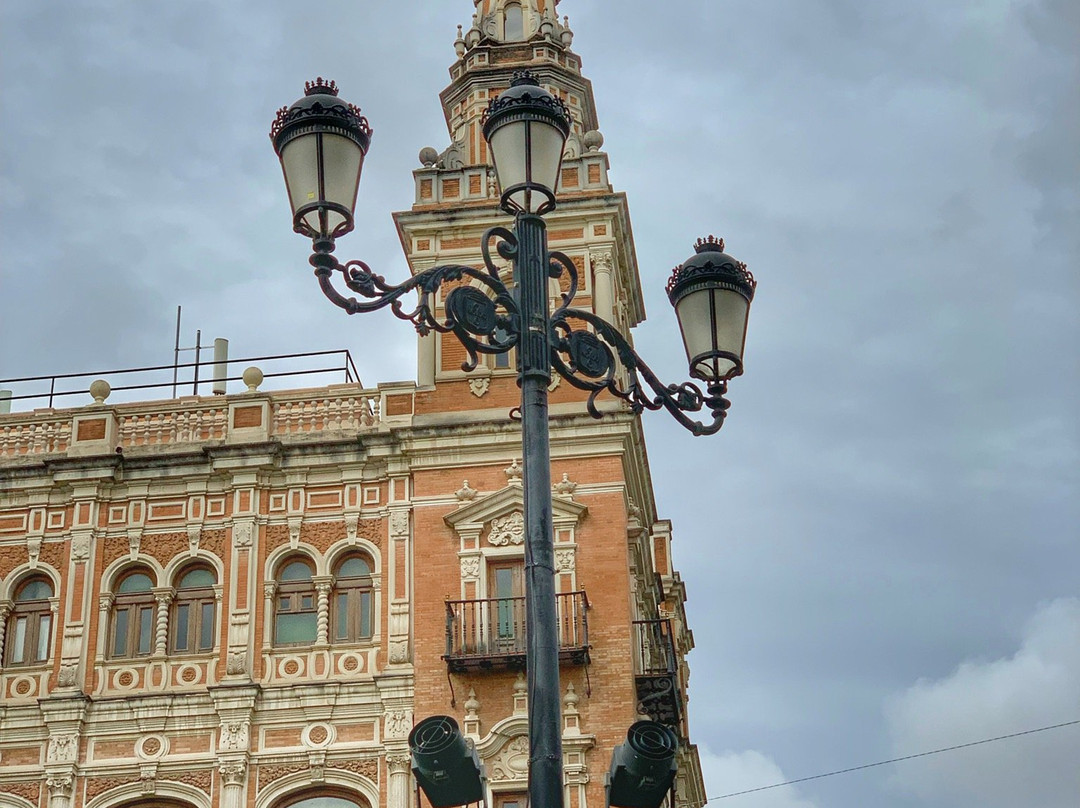 Free Walking Tour Sevilla景点图片