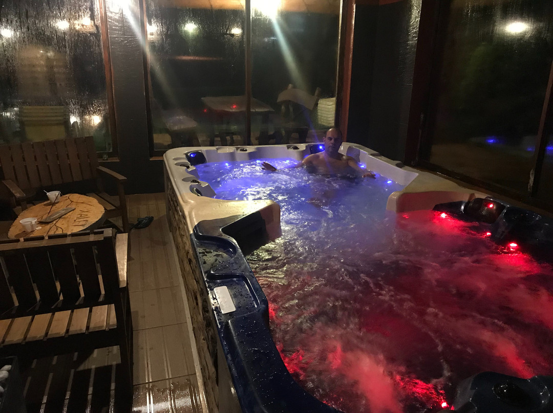 El Xalet de Prades主图