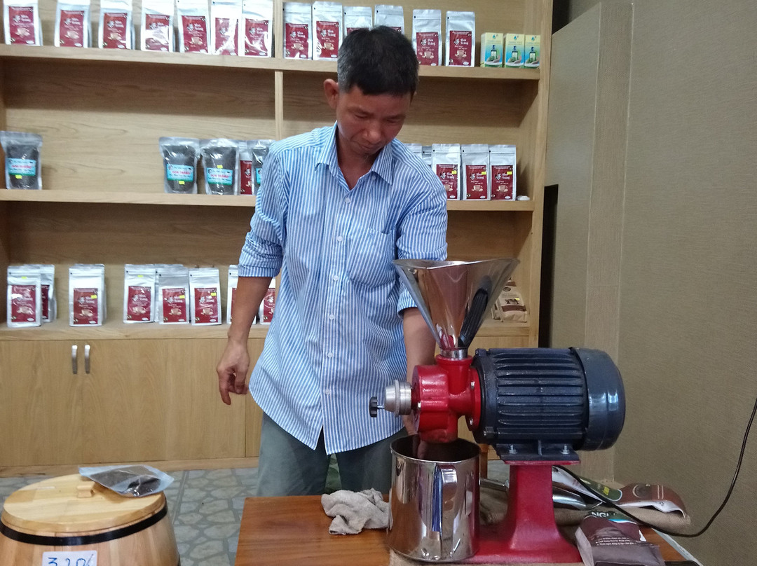 Phu Quoc Food Tour景点图片