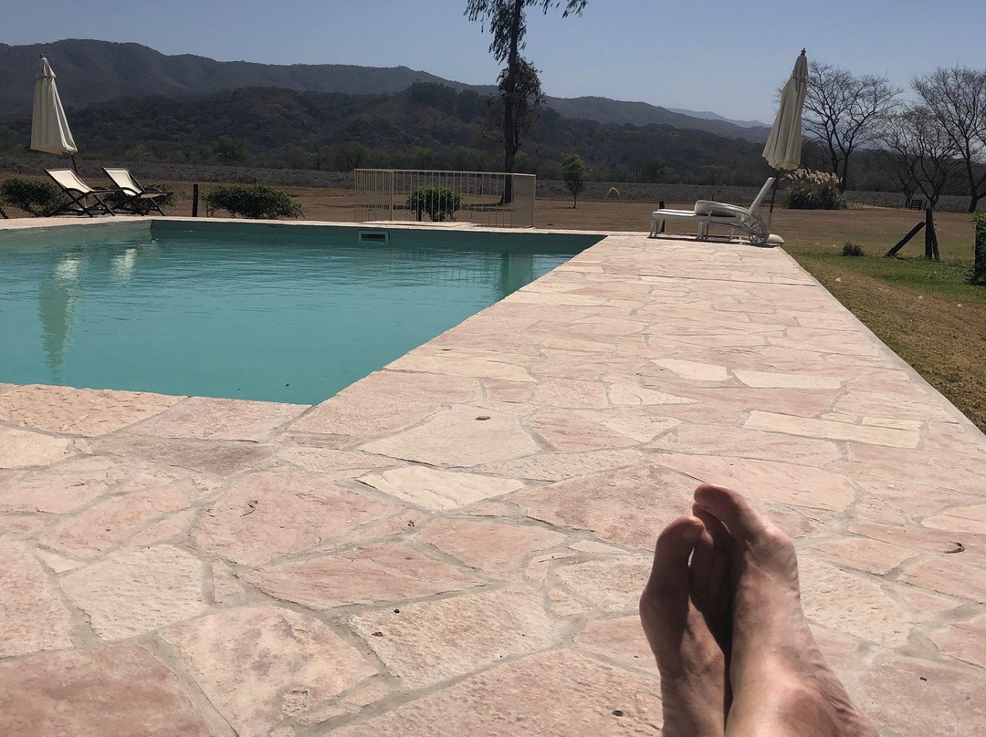 House of Jasmines - Estancia de Charme主图