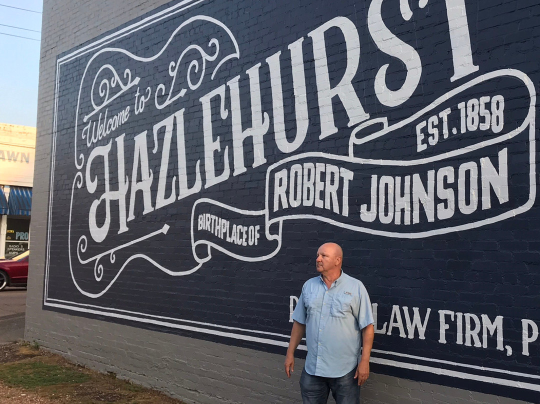 Hazlehurst旅游攻略图片