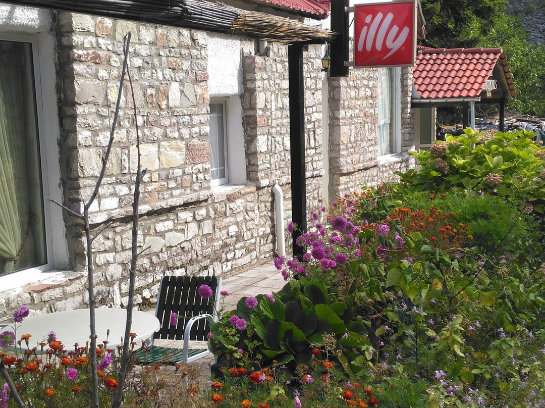 Hotel Koutsikouris主图