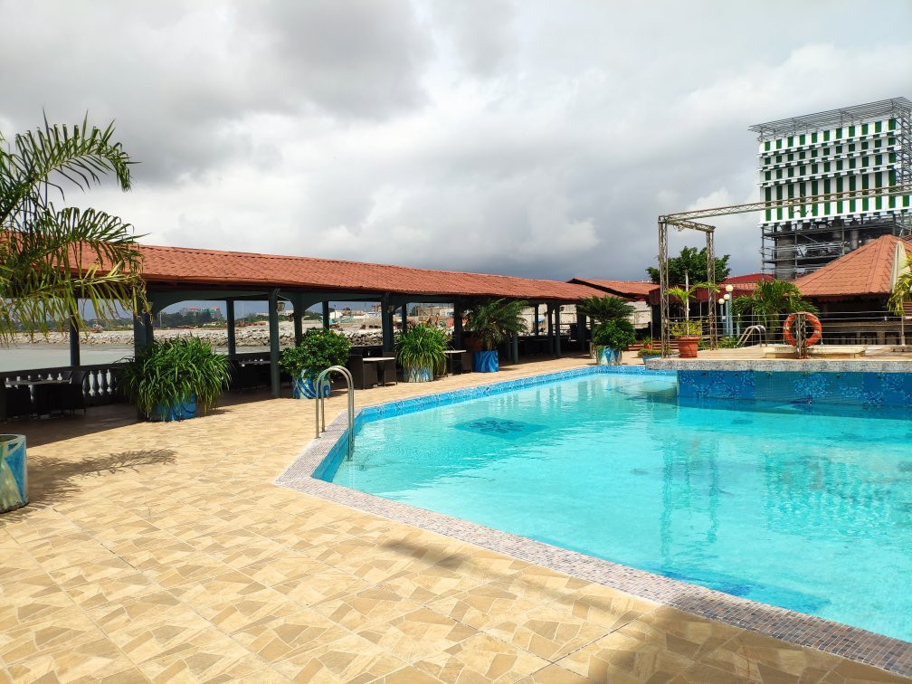 Hotel Petit Bateau主图