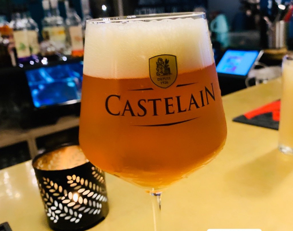 Café Society-里尔必去景点