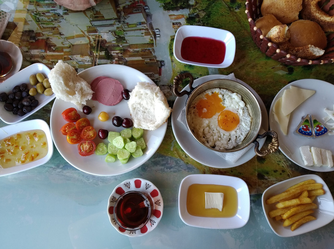 Merdin Boutique Hotel主图