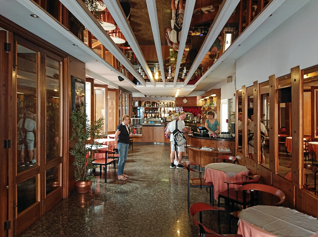 Albergo Ristorante Gnocchi主图