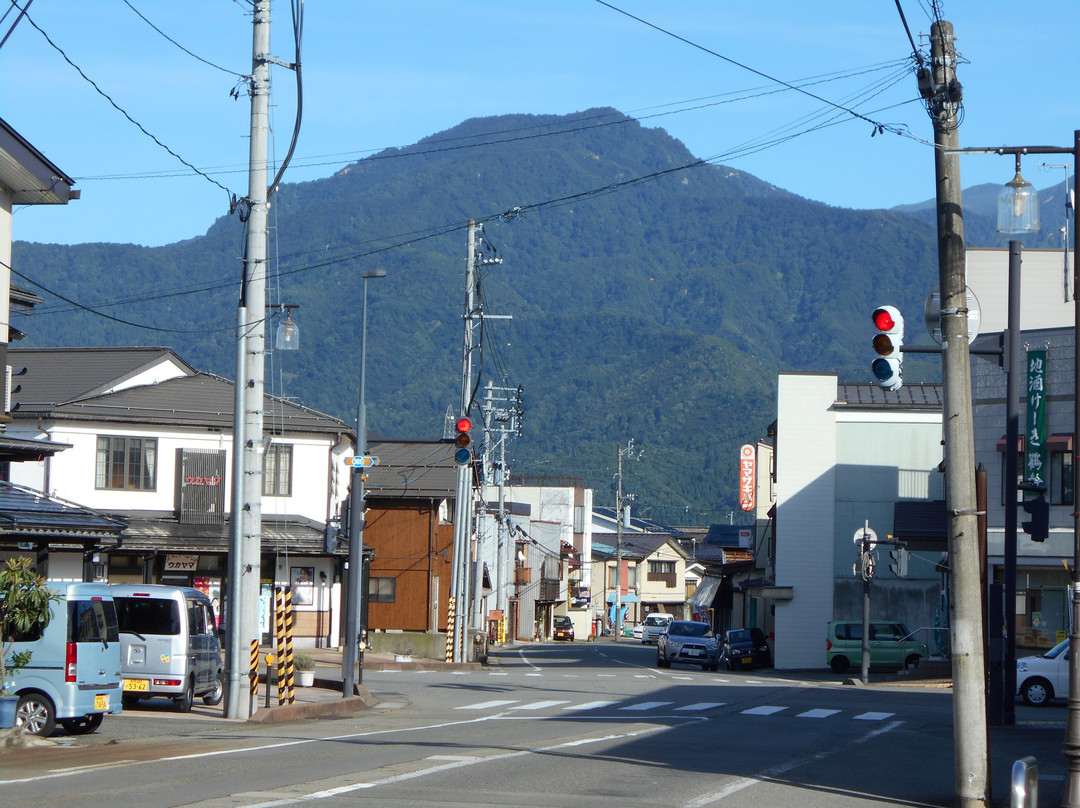 Shiozawajuku-南鱼沼市必去景点