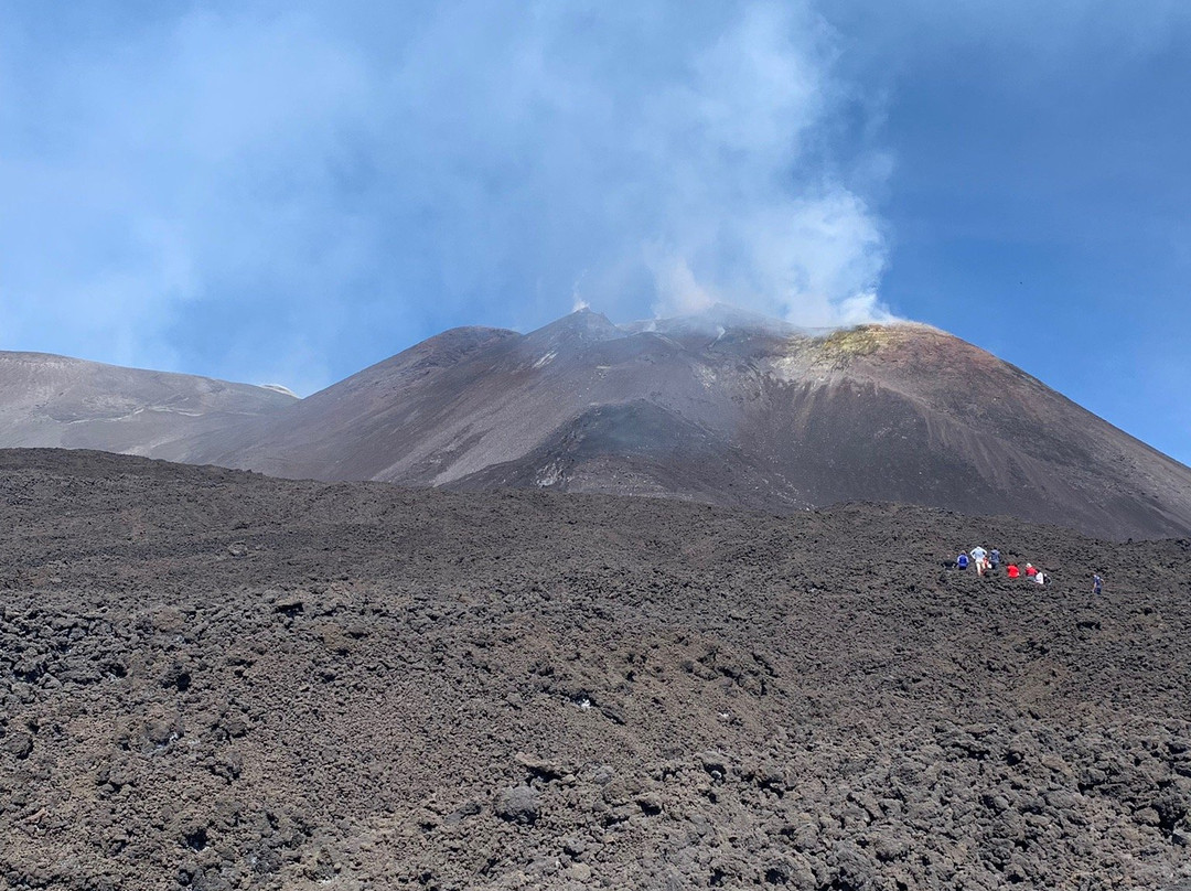 Etna Hike Excursions景点图片