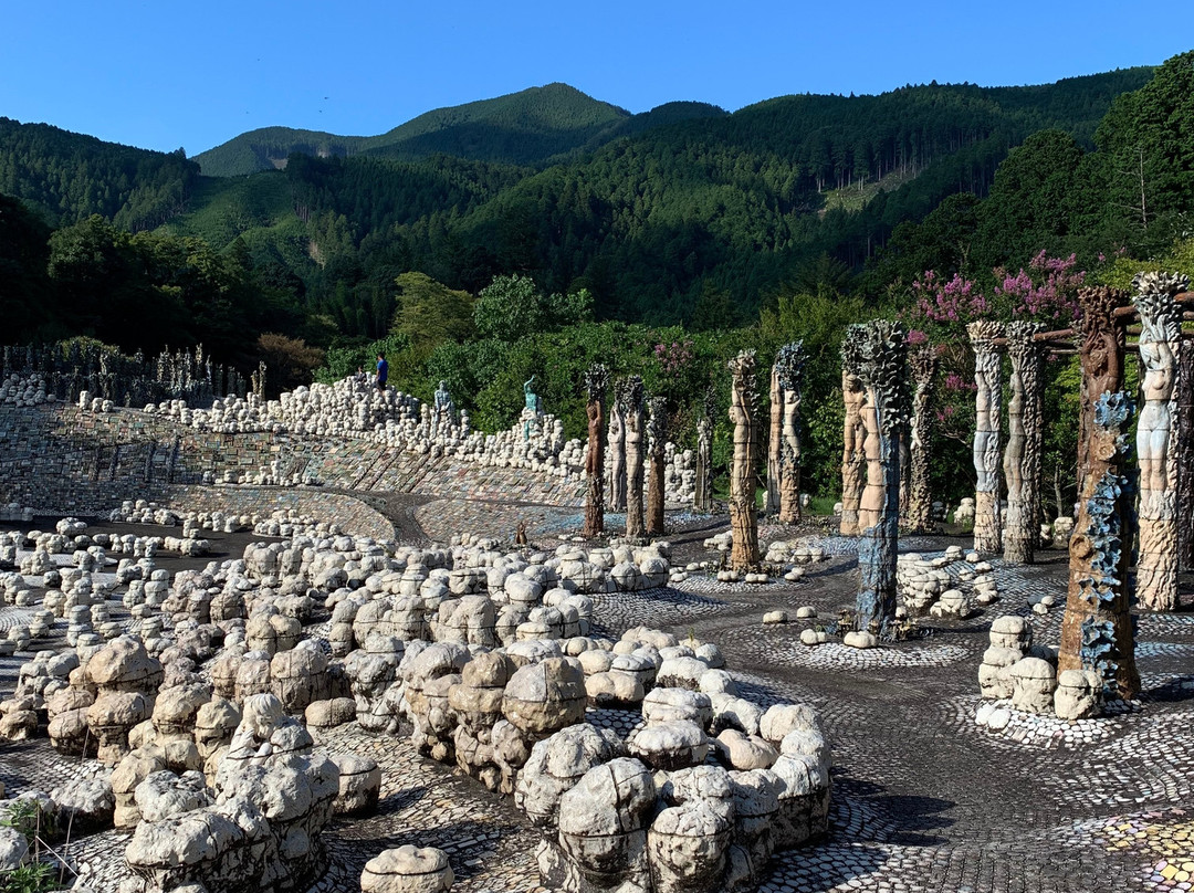 Ceramic Art Place by Kenji Azuma景点图片