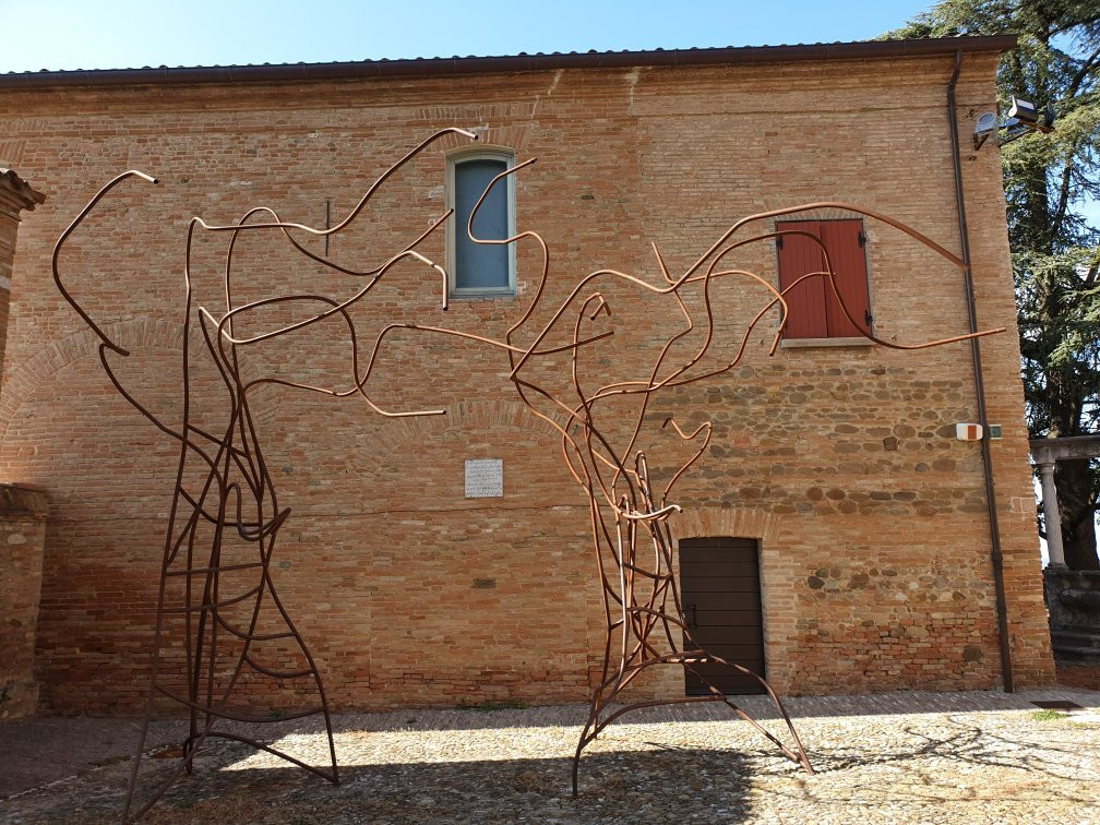 Castello Malatestiano景点图片