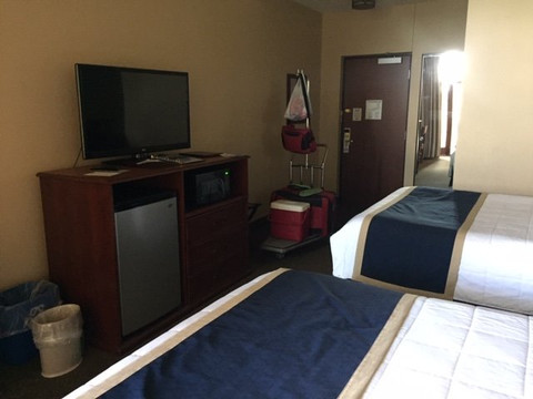 Fortune Bay Resort Casino主图