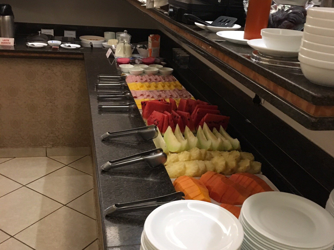 Reisper Palace Hotel主图