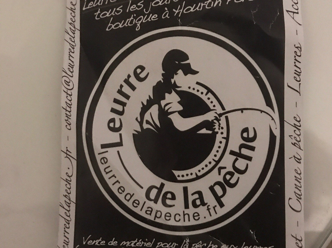 Le Garage a Velos-Hourtin必去景点