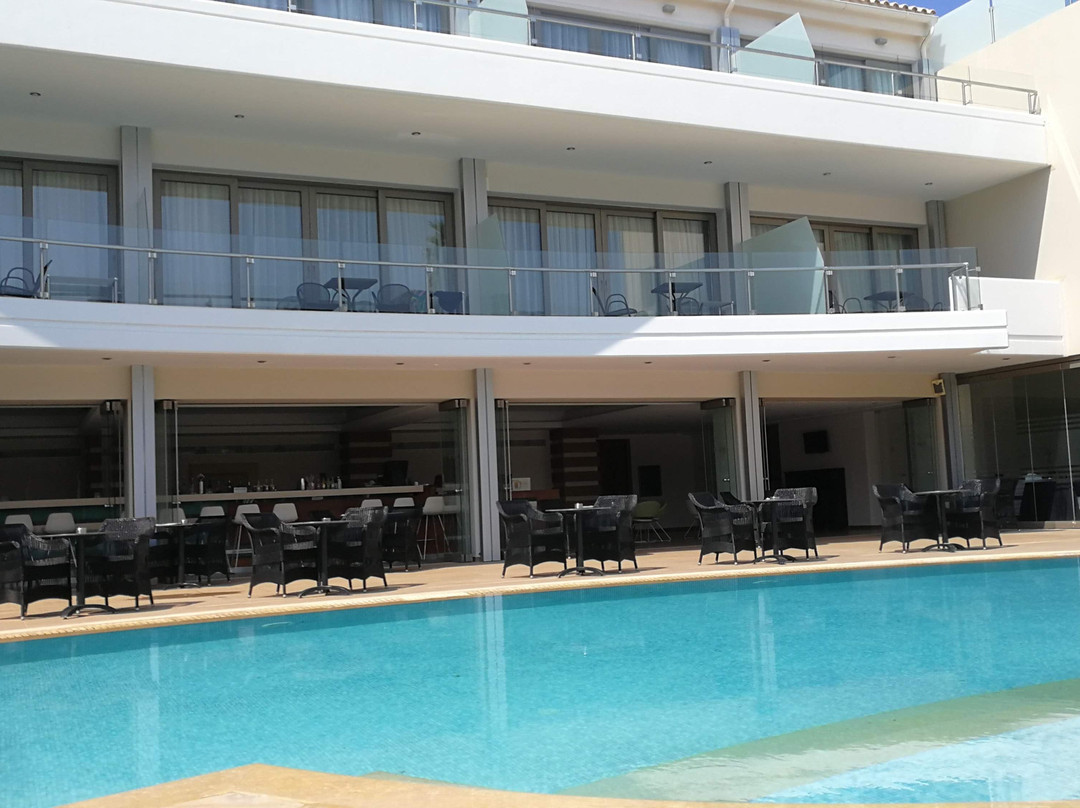 Castello Boutique Resort & Spa主图