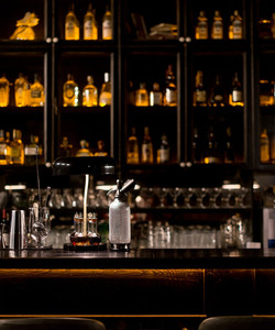 Mililitrai餐厅图片