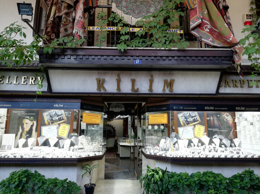 Kilim Jewellery & Carpet景点图片