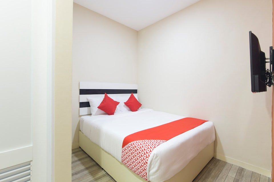 OYO 1145 Lea Guest House & Cafe主图