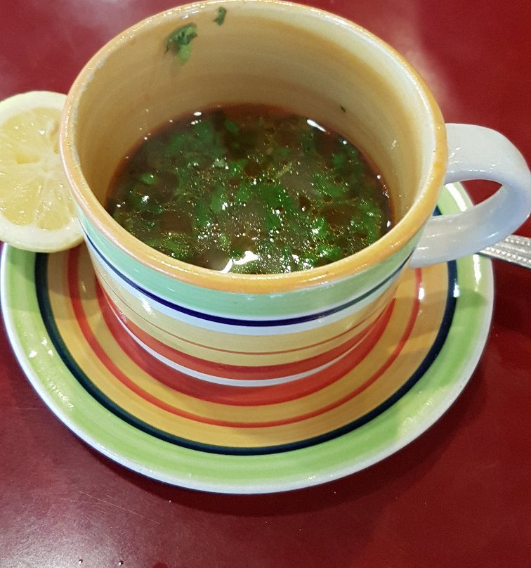 Mercado Central de Osorno-Osorno必去景点