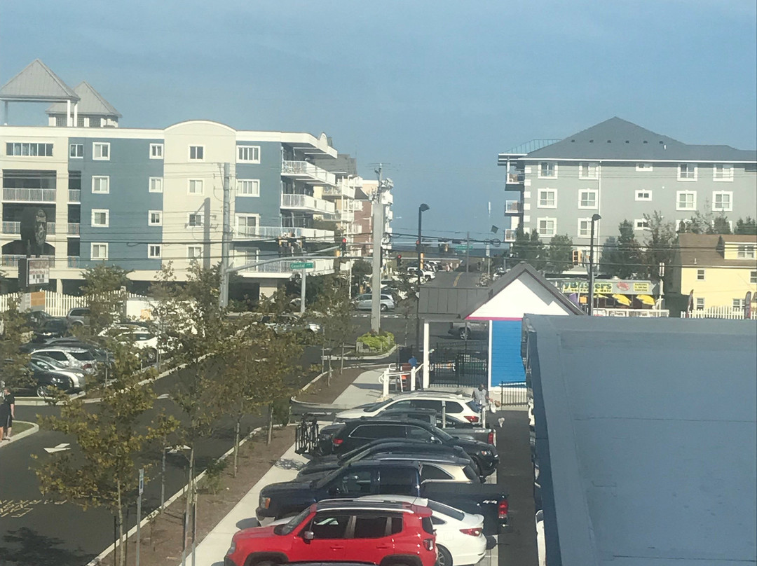 Aloft Ocean City主图