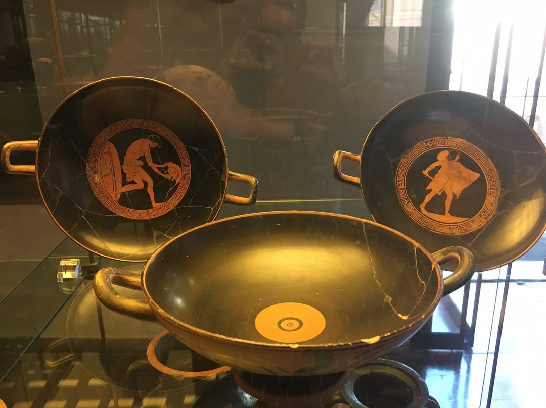 B&B I Tre Camini主图