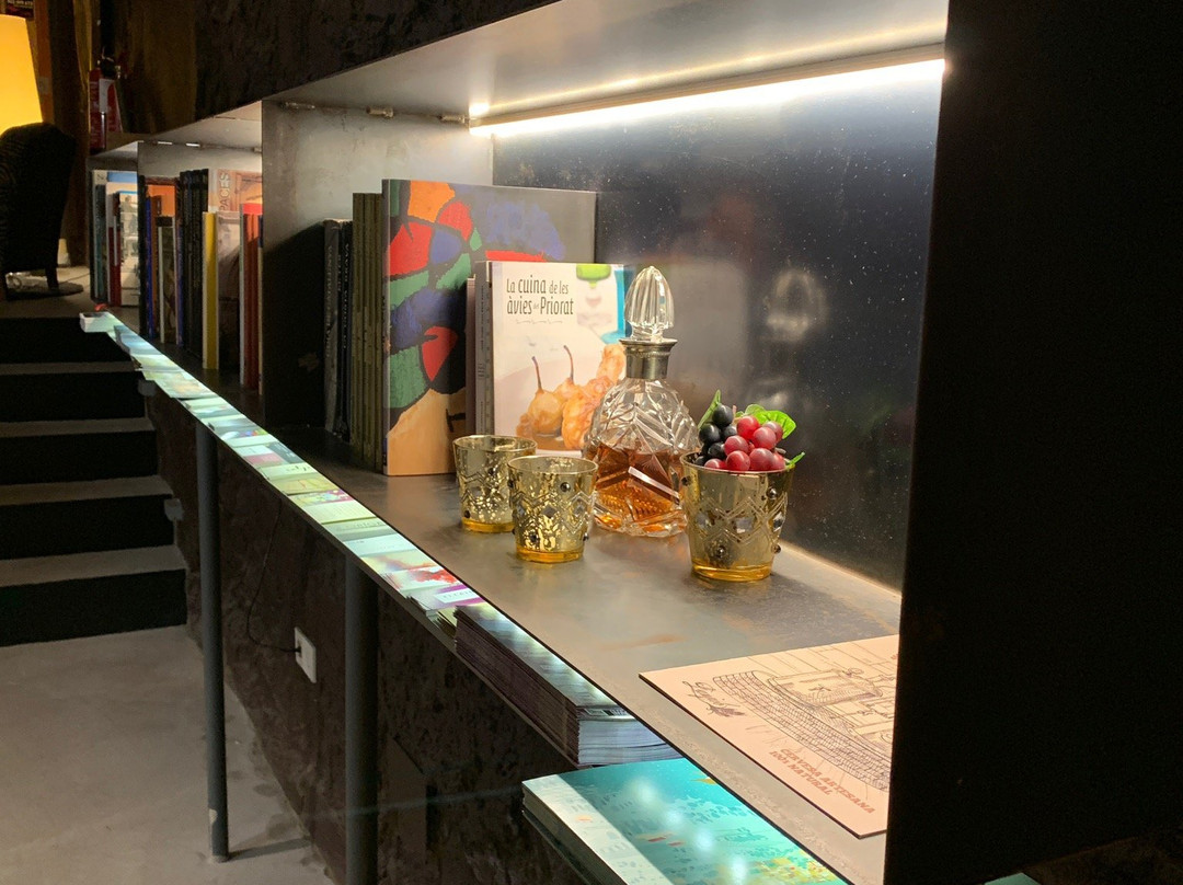 Hotel Secrets Priorat主图