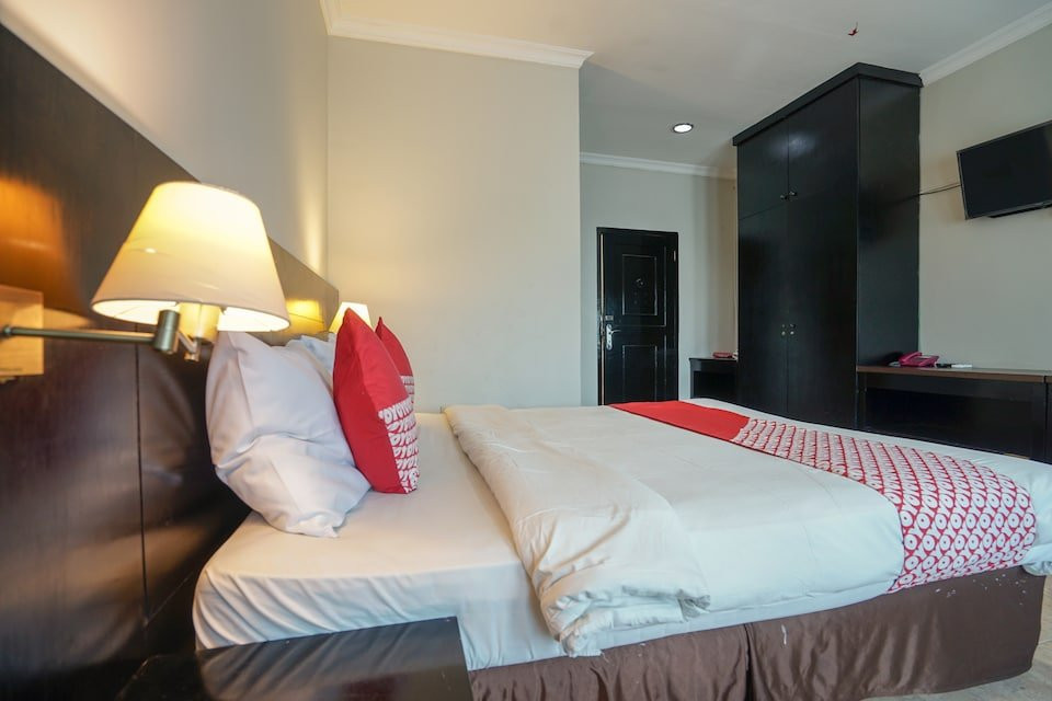 OYO 1039 Hotel Majestic主图