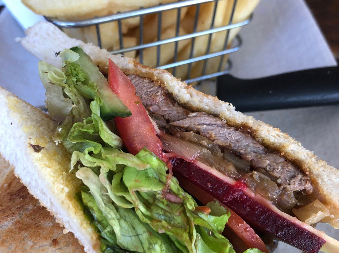 South Kolan Hotel Motel主图