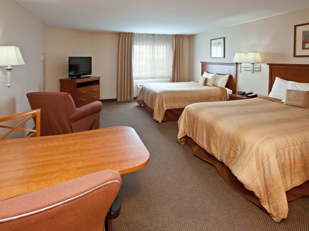 Candlewood Suites Louisville North by IHG主图