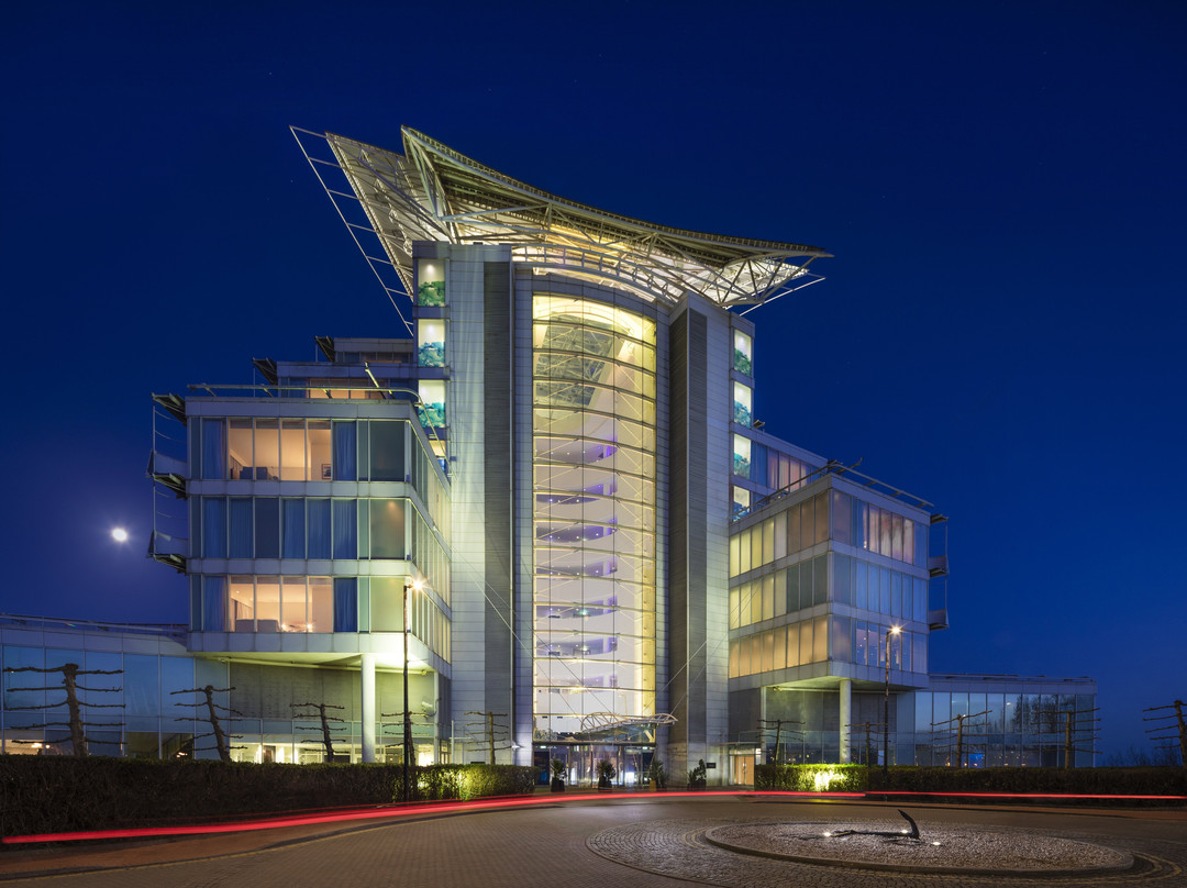 voco St. David's Cardiff by IHG主图