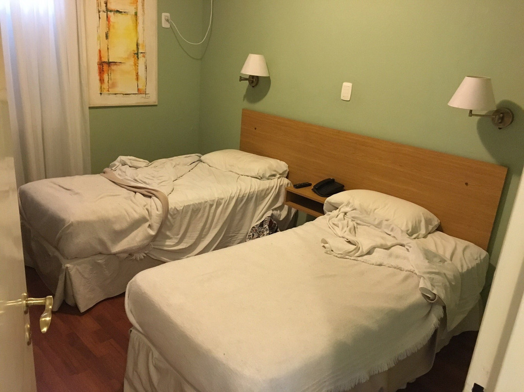 Hotel Colonial主图