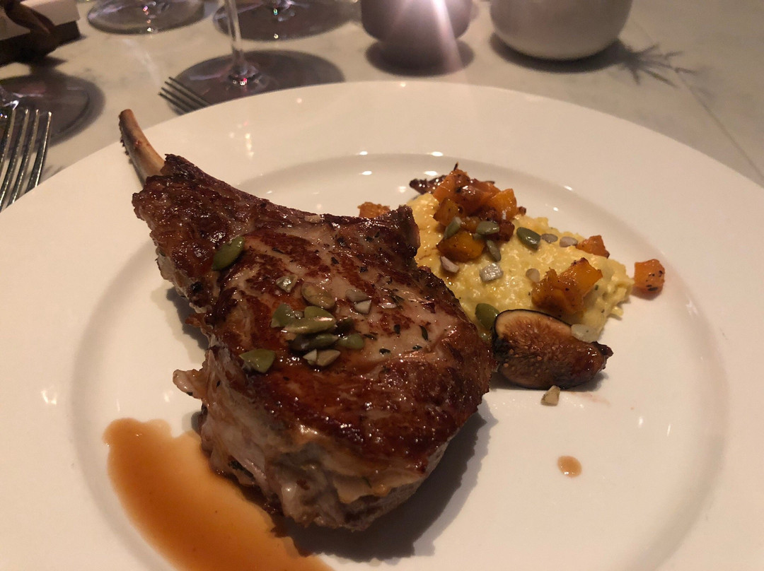 Mission Woods旅游攻略图片