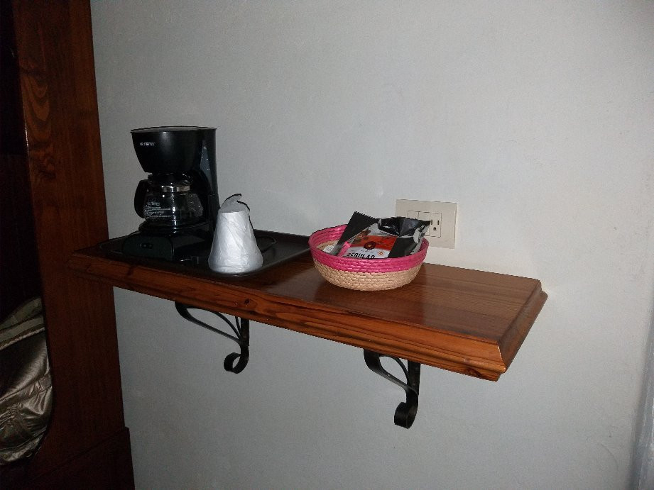 Las Palomas de Santiago主图