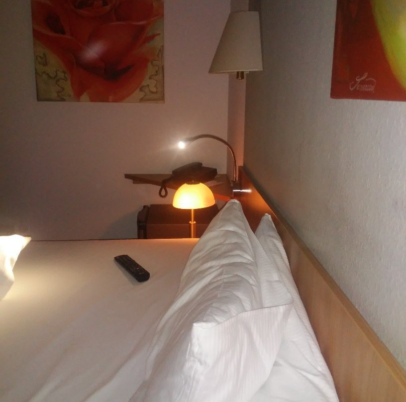 City Hotel am Wasserturm主图