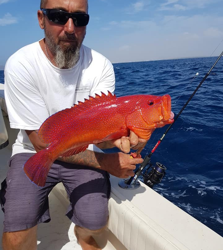 Sampeifish-博阿维斯塔必去景点