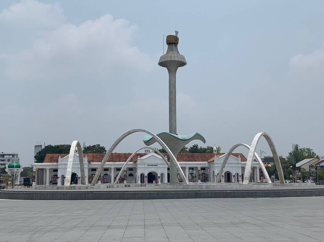 Kedah State Art Gallery景点图片