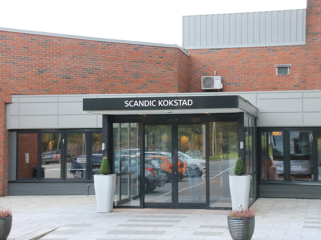 Scandic Kokstad主图