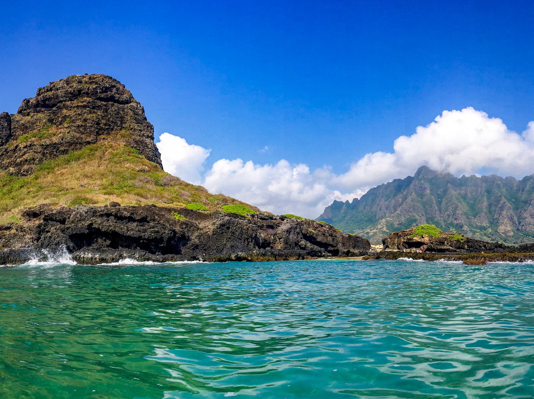 Active Oahu Tours-火奴鲁鲁必去景点