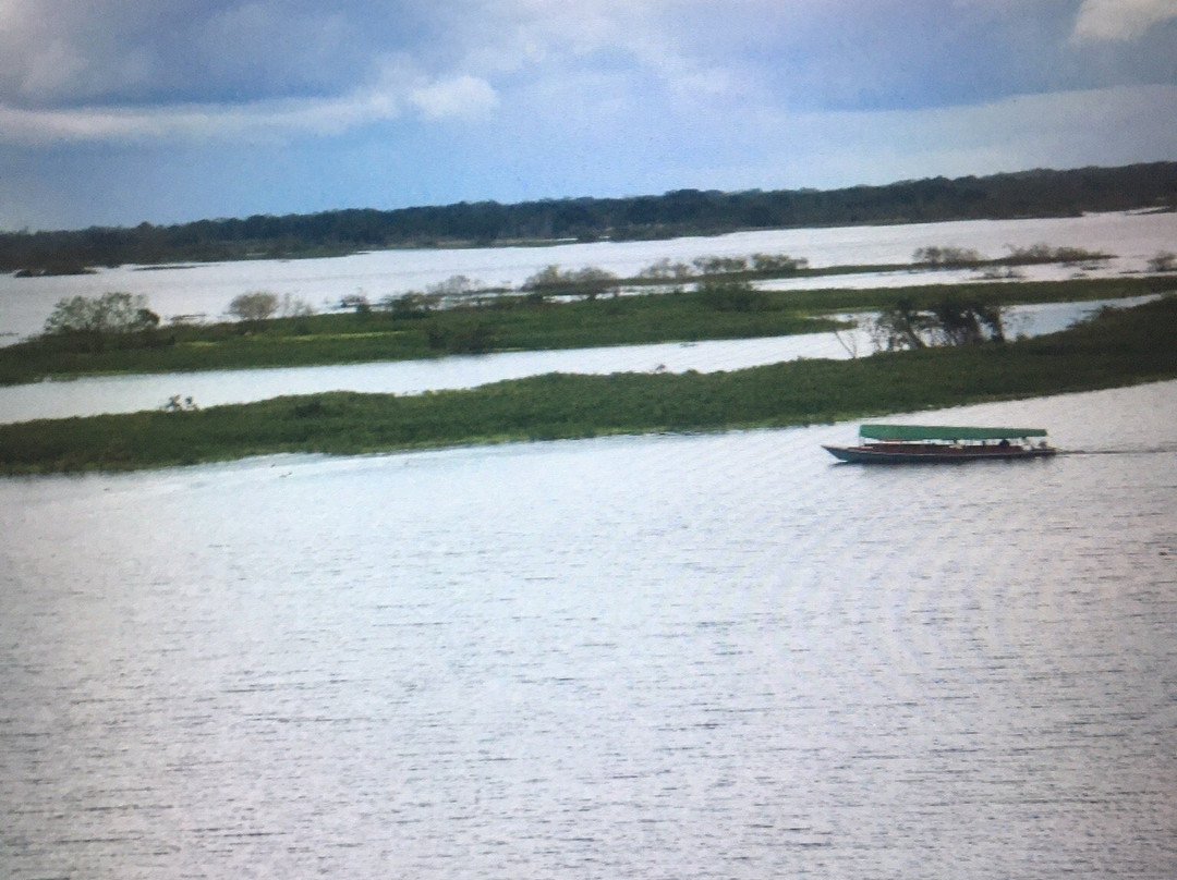 Bulevard Iquitos景点图片