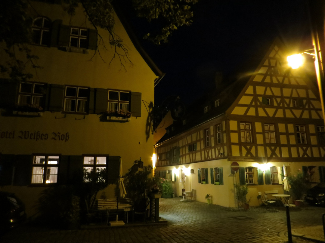 Hotel Weisses Ross主图