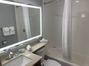 弗利蒙特晚安旅馆主图