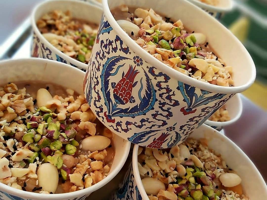 Tretar Coffee and Kitchen