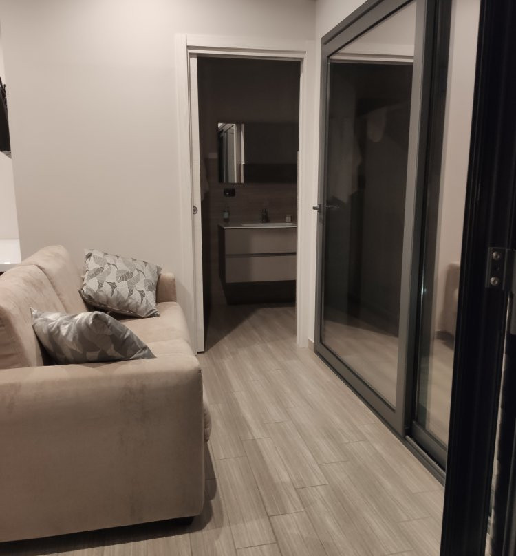 B&B Dimora dell’Etna主图