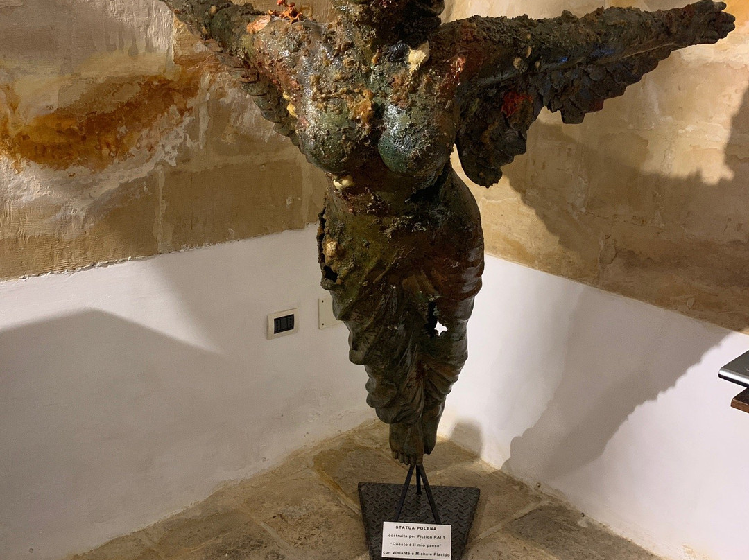 Museo Fantasy - Arte ed Effetti Speciali景点图片