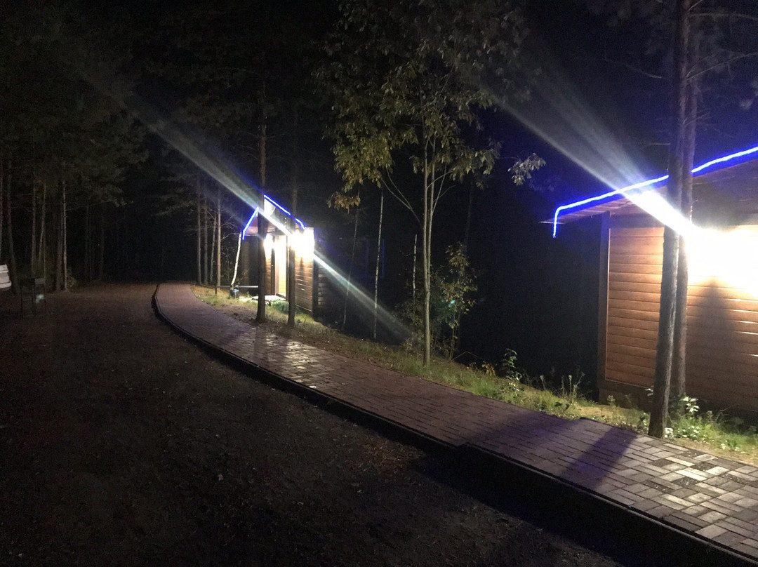 Malyye Shapy旅游攻略图片